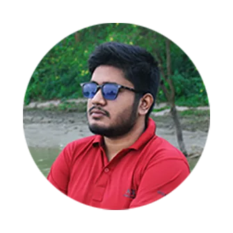 Ridoy Hossain